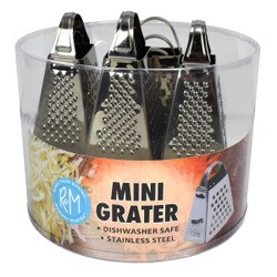6626 Mini Grater