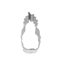 1668 Mini Pineapple Cookie Cutter