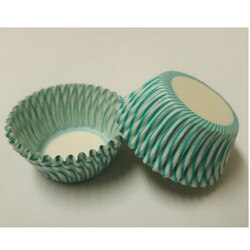 275PS-TU Mini Pisa Turquoise Baking