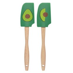 5110016 Mini Spatula - Set Of 2 - A