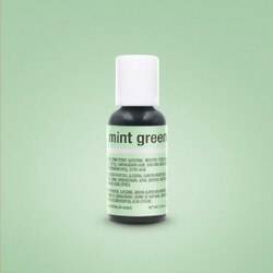 5126 Mint Green Liqua-Gel .70 Oz Fo