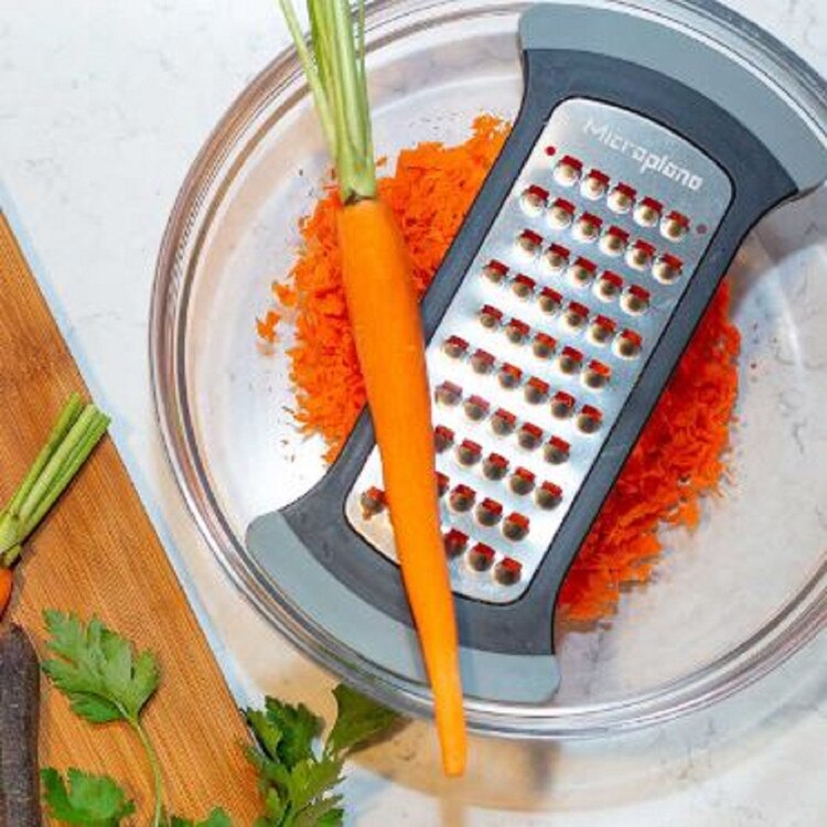 41908 Mixing Bowl Grater Extra Coar