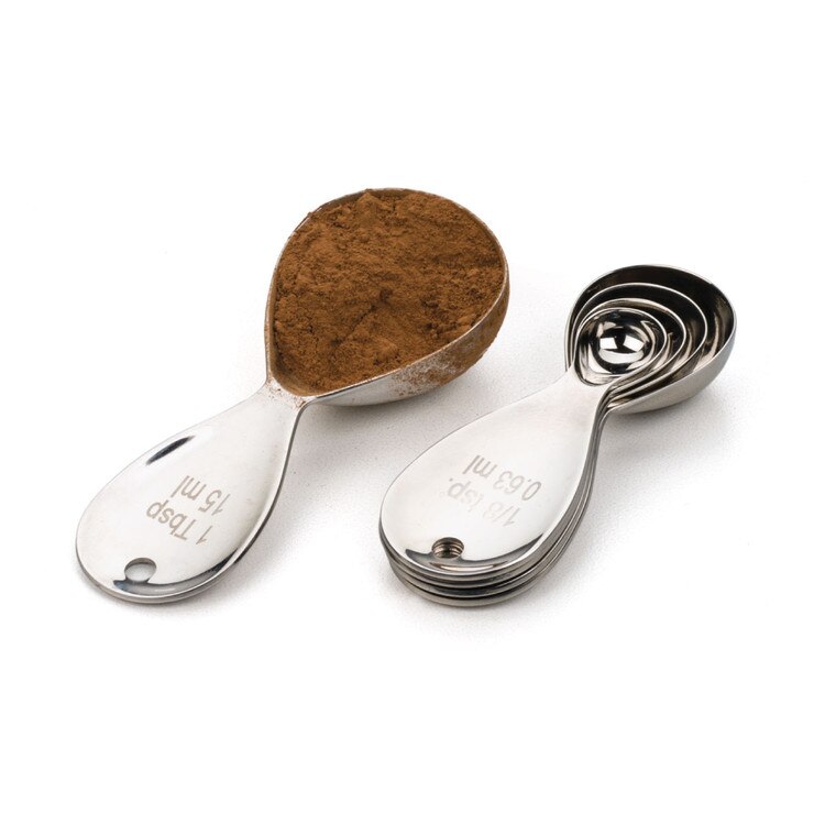 MODS Modern Measuring Spoon Set