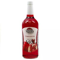 BAR10108 Mr. C's Grenadine Syrup -
