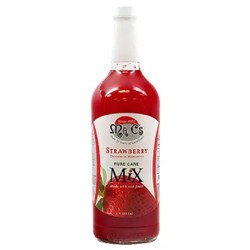 MC-10132 Mr. C's Strawberry Daiquir