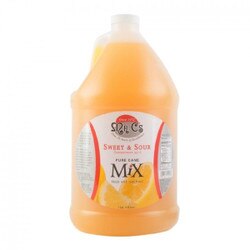 BAR10201 Mr. C's Sweet & Sour Conce