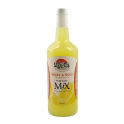 BAR10106 Mr. C's Sweet & Sour RTU -