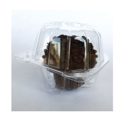 25-303 Muffin / Cupcake Containers