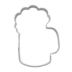 0832 Mug Cookie Cutter