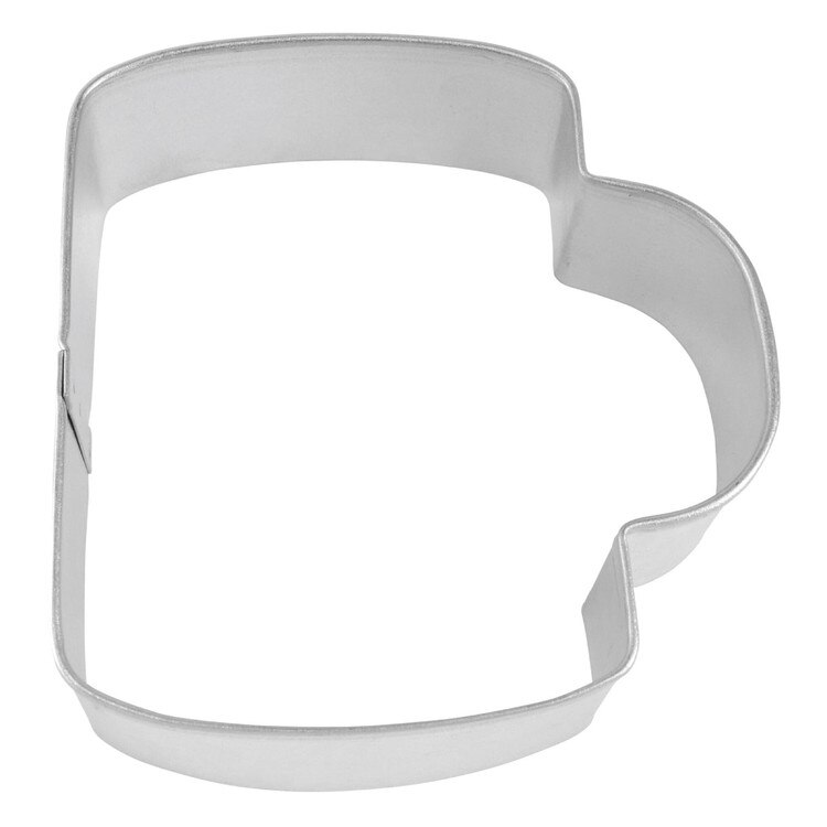 1014 Mug / Purse Cookie Cutter