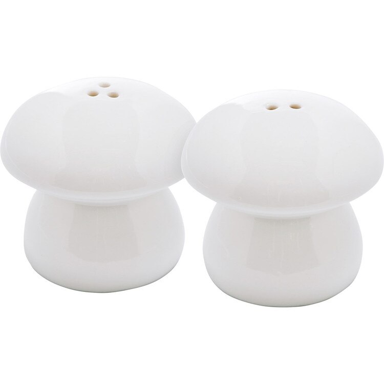 116342 Mushroom Salt and Pepper Sha