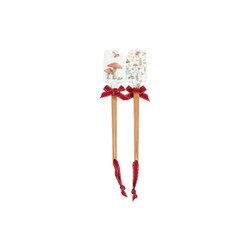 120503 Mushroom Study Spatula