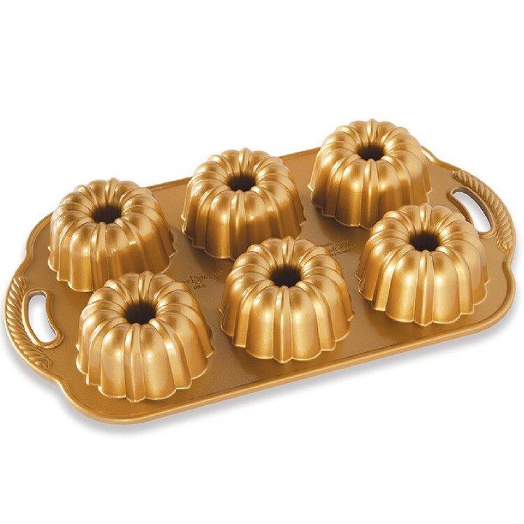 86277 Anniversary Bundtlette Pan