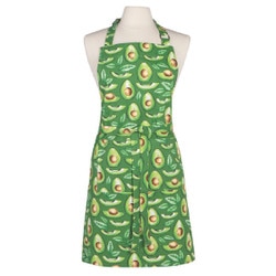 2500148 Avocados Chef Apron