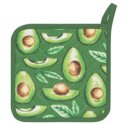 505148 Avocados Pot Holder