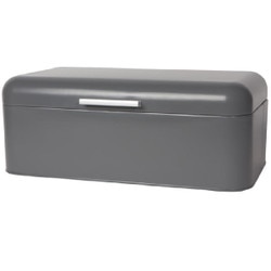 5003605 Charcoal Steel-Coated Bread
