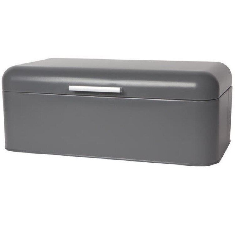 5003605 Charcoal Steel-Coated Bread