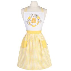 2405017 Classic Bee Apron