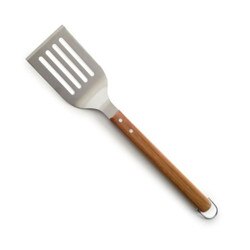 856 BBQ Turner w/ Serrated Edge