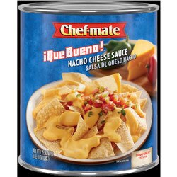 NB-487022 Nacho Cheese Sauce - 10 C