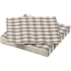 112025 Napkin Buffalo Check - Small