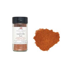 FF0085 Nashville Hot Seasoning
