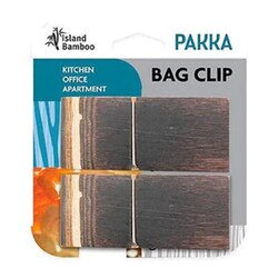 41376 Naural Pakka Bag Clip