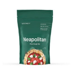 JAW1829 Neapolitan Pizza Dough Mix