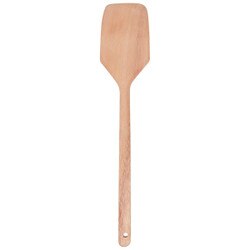 NKU1737D Neem Wood Spatula