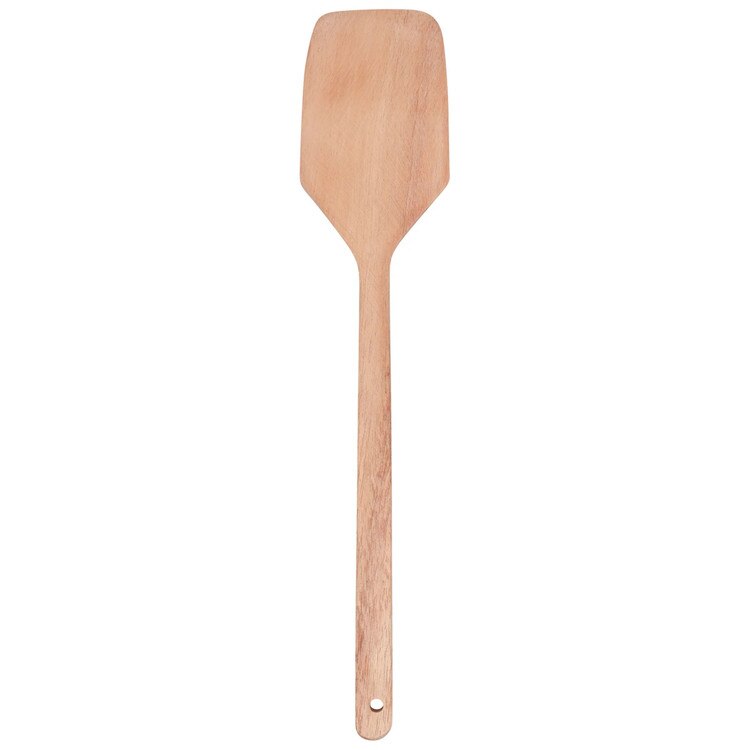 NKU1737D Neem Wood Spatula