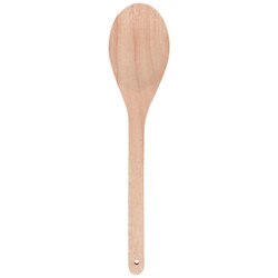 NKU1733D Neem Wood Spoon