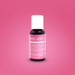 5452 Neon Brite Pink Liqua-Gel .70