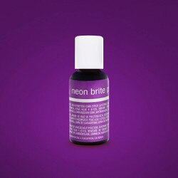 5259 Neon Brite Purple Liqua-Gel .7