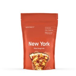 JAW1828 New York Pizza Dough Mix