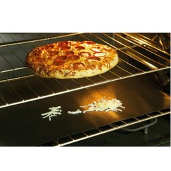 4720 Nonstick 23" x 16" Oven Liner