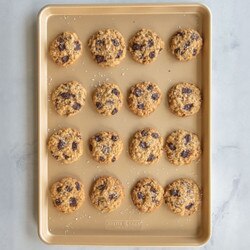 Nonstick Big Sheet Baking Pan