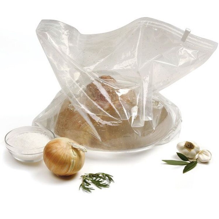 276 NorPro 24"x24" Brining Bag
