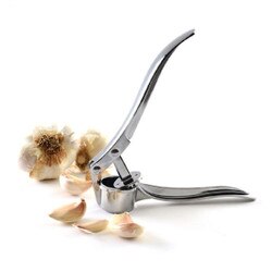 1163 NorPro 6" Garlic Press