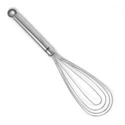 2318 NorPro Krona Flat Whisk