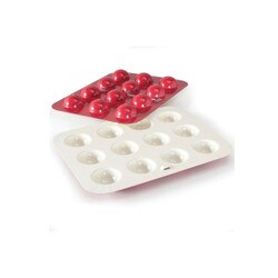 43622 Nordic Ware 43622 12 Cavity C