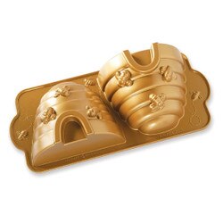 54577 Nordic Ware Beehive Bundt Pan