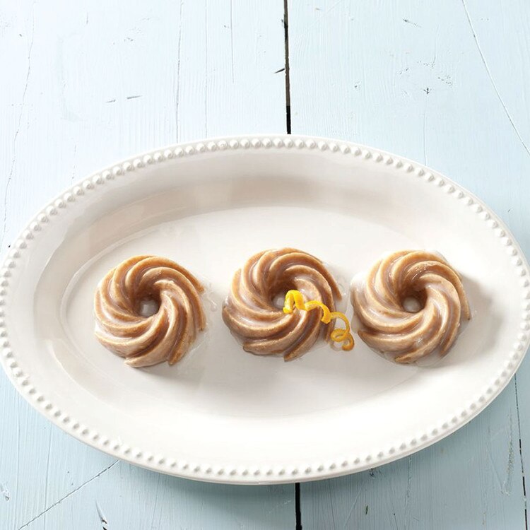 88077 Nordicware Heritage Bundtlett