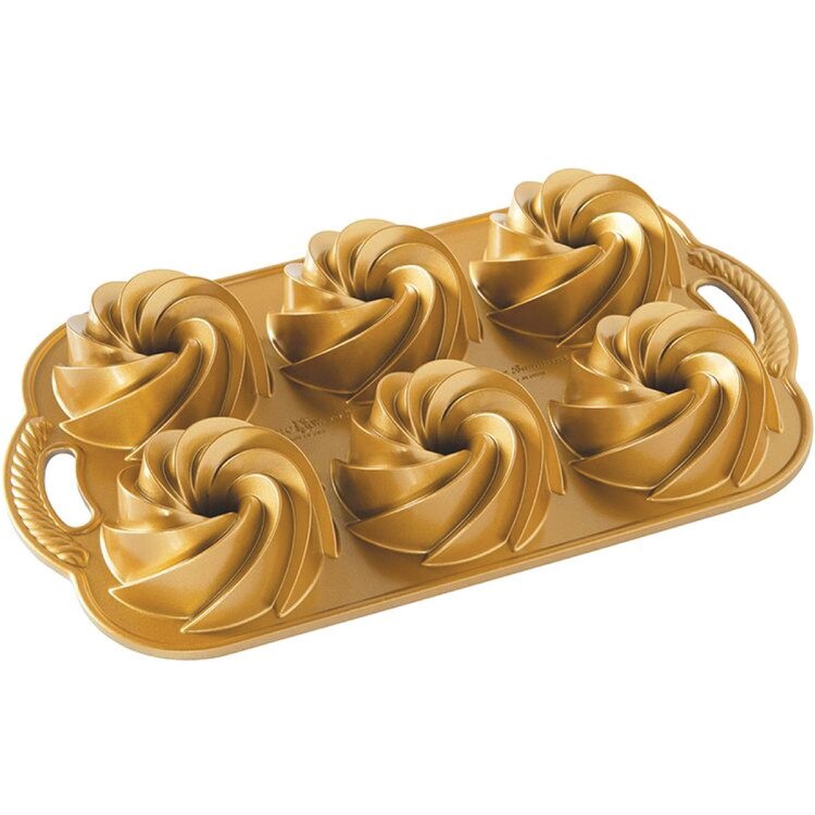88077 Nordicware Heritage Bundtlett