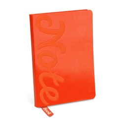 50142 Note(Book) Ribbon Journal