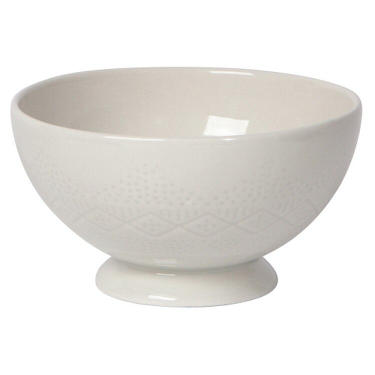 L116002 Now Design Cloud Bowl Adorn