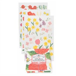 2221005 Now Designs Flowers Of The