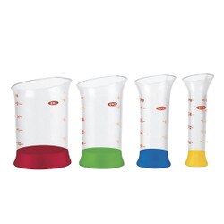 1263680 OXO Good Grips 4-pc Beaker