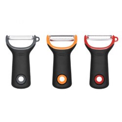 11244100 OXO 3-Piece Peeler Set w/