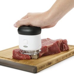 1269580 OXO Bladed Meat Tenderizer