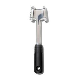 11303000 OXO Die Cast Meat Tenderiz